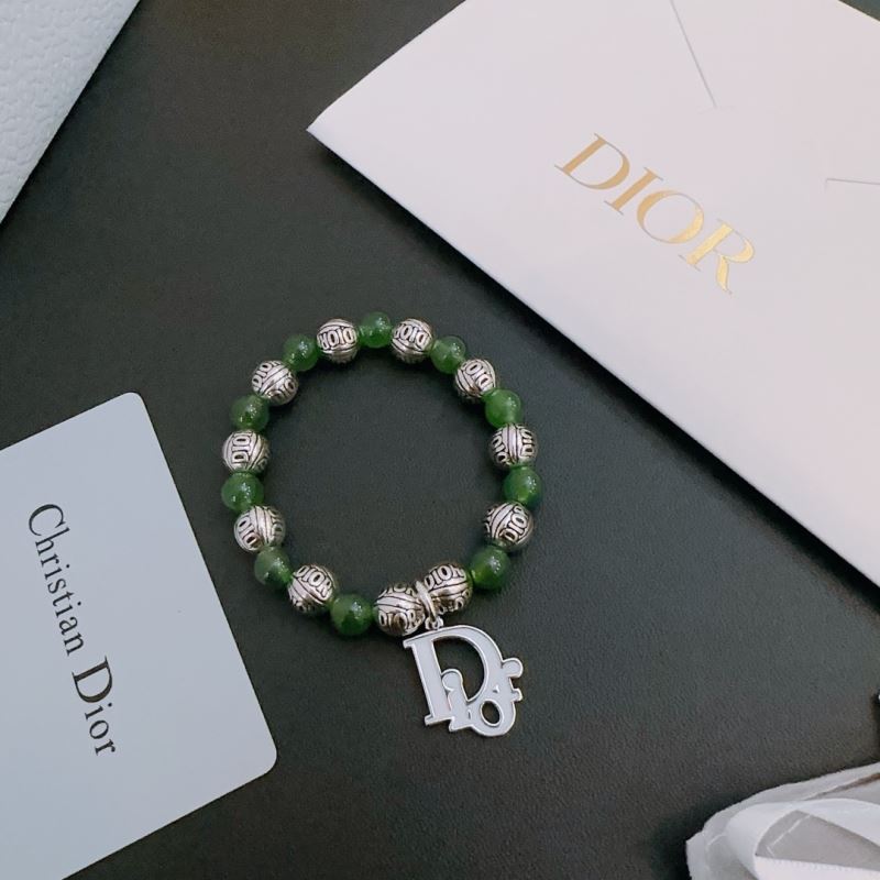 Christian Dior Bracelets